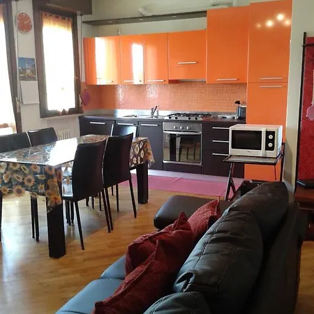 Apartment Dese