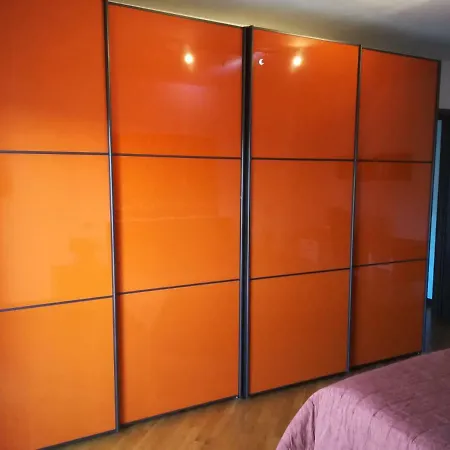 Dese Apartment