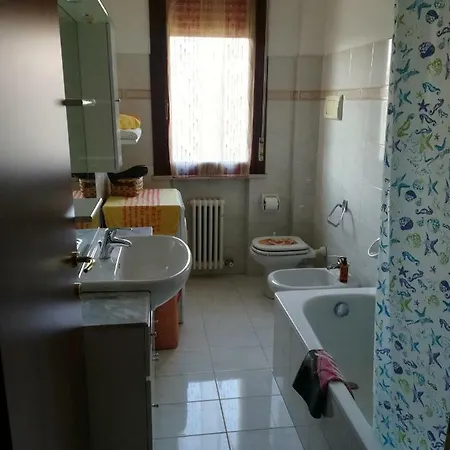 Dese Apartmán Desenzano del Garda